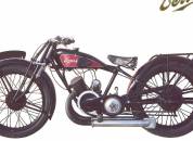 Terrot Sport 175 1930