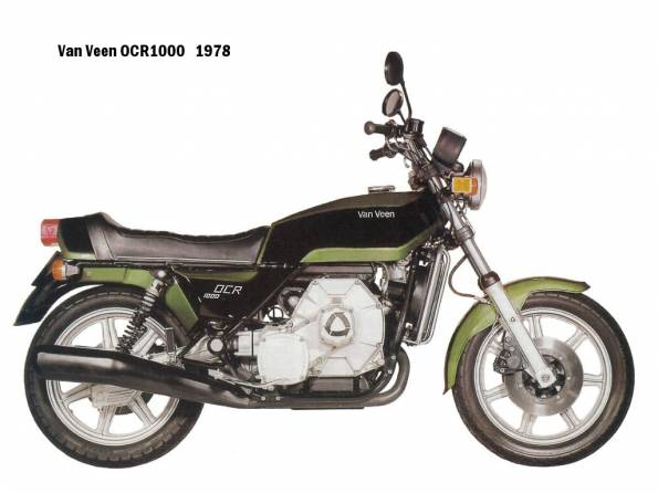 VanVeen OCR1000 1978