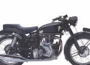 Velocette MMS 1954