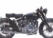 Vincent Rapide Series C 1952