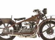 Wanderer 500 1930