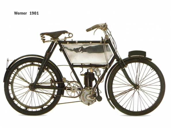 Werner 1901