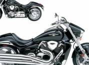 Suzuki Boulevard M109R 2006