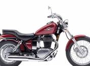 Suzuki Boulevard S40 2006