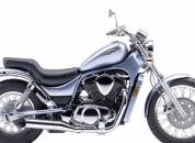 Suzuki Boulevard S50 2006