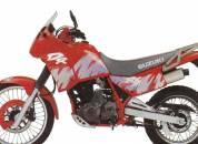 Suzuki DR650 1991