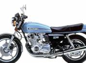 Suzuki GS1000 1978