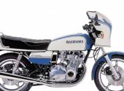 Suzuki GS1000S 1979