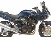 Suzuki GSF1200S Bandit 2001