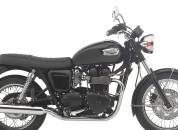 Triumph Bonneville 2003