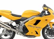 Triumph Daytona 955i 2004