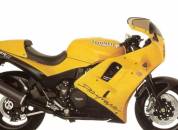 Triumph Daytona SuperIII 1994