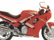 Triumph Daytona1000 1992