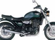 Triumph LegendTT 2000