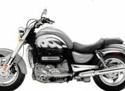 Triumph RocketIII 2005