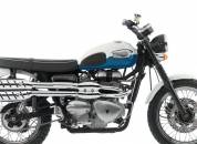 Triumph Scrambler 2006