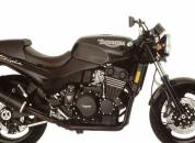 Triumph SpeedTriple 1994