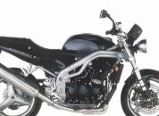 Triumph SpeedTriple 2000