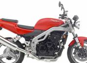 Triumph SpeedTriple 2004