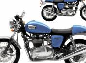 Triumph Thruxton900 2005