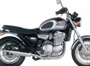 Triumph Thunderbird 1999