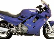 Triumph Trophy4 1995