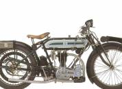 Triumph model R 1923