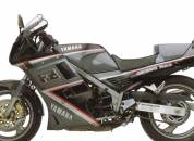 Yamaha FZ750 1987
