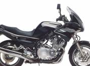 Yamaha XJ900S Diversion 1995