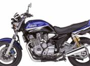 Yamaha XJR1300 2002