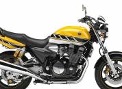 Yamaha XJR1300 2006