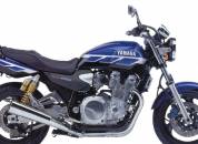 Yamaha XJR1300SP 1999