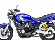 Yamaha XJR400R 2005