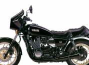 Yamaha XS1100S 1982