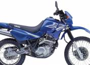 Yamaha XT600E 1999