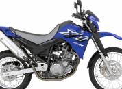 Yamaha XT660R 2004