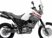 Yamaha XT660Z Tenere 2008