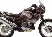 Yamaha XTZ750 SuperTenere 1995