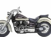 Yamaha XVS1100 DragStarClassic 2000