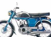 Yamaha YL1 1968