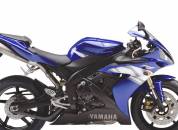 Yamaha YZF R1 2004