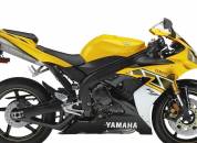 Yamaha YZF R1 2006