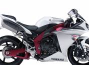 Yamaha YZF R1 2009