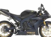 Yamaha YZF R1 SP 2006