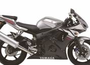 Yamaha YZF R6 2003