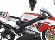 Yamaha YZF R7 OW02 1999